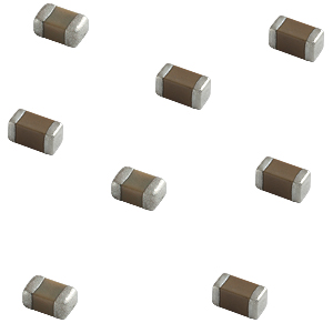 為啥現在市面上見不到Z5U和Y5V貼片電容？