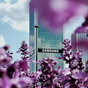 三星貼片電容的發展依賴Samsung? 三星貼片電容的發展依賴Samsung?