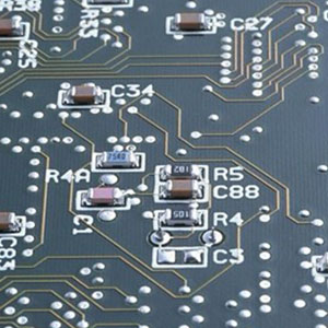 深圳風華貼片電容代理商：貼片電容不上錫？這鍋我們不背