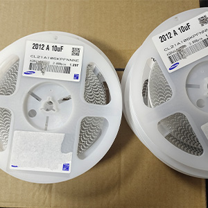 三星貼片電容阻值辨別 三星貼片電容阻值辨別