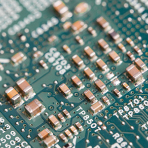 貼片電容代理商說20+是什么意思？