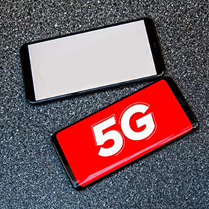 5G貼片電容是怎么應運而生的? 5G貼片電容是怎么應運而生的?