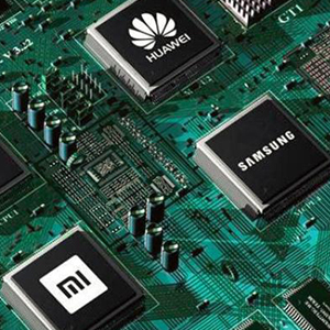 手機(jī)芯片缺貨,會(huì)影響貼片電容的需求嗎? 手機(jī)芯片缺貨,會(huì)影響貼片電容的需求嗎?