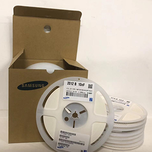 三星貼片電容價格調漲10%~26% 三星貼片電容價格調漲10%~26%