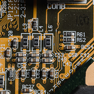 村田貼片電容訂單排滿,國(guó)產(chǎn)貼片電容的機(jī)會(huì)來了嗎? 村田貼片電容訂單排滿,國(guó)產(chǎn)貼片電容的機(jī)會(huì)來了嗎?