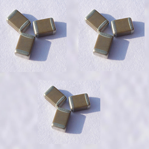 風華貼片電容代理商：國產MLCC 有望后來者居上嗎？