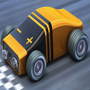 新能源汽車行業(yè)推動貼片電容發(fā)展 新能源汽車行業(yè)推動貼片電容發(fā)展