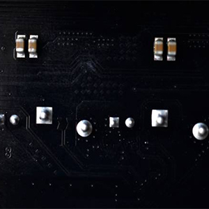 三星貼片電容行情和停工停產(chǎn)有關(guān)系嗎？