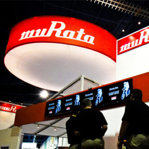 村田貼片電容公司成功收購Eta Wireless,強(qiáng)化 5G 技術(shù)競(jìng)爭(zhēng)力 村田貼片電容公司成功收購Eta Wireless,強(qiáng)化 5G 技術(shù)競(jìng)爭(zhēng)力